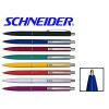 Schneider Kugelschreiber K15 farbig sortiert Mine blau
