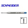Schneider Kugelschreiber-Mine 708 M blau 
