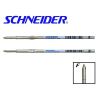 Schneider Kugelschreiber-Mine EXPR. 775 F bl EXPRESS Mine mit Ed