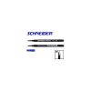 Schneider Tintenkugelschreiber-Mine 850 05 blau