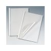 Thermobindemappe Ibicover 3mm weiss 100er Pack