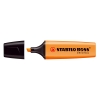 Textmarker STABILO BOSS orange 2mm/5mm