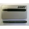 Tintenpatrone Lamy T10 schwarz 5er Pack