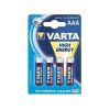 Batterie High Energy 4903 Micro (AAA) 4er Pack