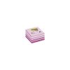 Haftnotizwrfel Post-it 76x76mm pastell pink 450Blatt