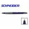 Druckkugelschreiber Schneider LOOX blau