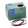 ALCO Gummiband 150 x 4 mm Pack a 500g