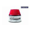 Tinte fr Marker Lumocolor refill station, 20 ml, rot, Schachte