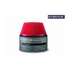 Tinte fr Marker Lumocolor refill station, 30 ml, rot, Schachte