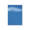 Einbanddeckel HiGloss A4 blau 250g 100er Pack