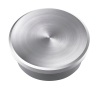 magnetoplan Magnet Discofix forte 25mm 12kg Neodym silber 10 St./Pack.