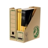 Bankers Box Stehsammler Earth Series 8,2 x 30,4 x 26,8 cm (B x H x T) DIN A4 Werkstoff: Karton, 100