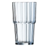 Arcoroc Trinkglas NORVEGE 7,4 x 12,5 cm ( x H) 320ml Glas glasklar 6 St./Pack.