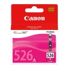 Canon Tintenpatrone Originalzubehr CLI-526M ca. 500 Seiten magenta 9ml