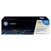 HP Toner Originalzubehr 125A ca. 1.400 Seiten gelb