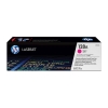 HP Toner Originalzubehr 128A ca. 1.300 Seiten magenta