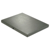 ELBA Dokumentenmappe 24,5 x 31,8 cm (B x H) DIN A4 180 Bl. (80 g/m) 20mm Hartpappe, recycelt schwar