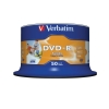 Verbatim DVD-R 120min 4,7Gbyte 16x 50 St./Pack.