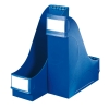 Leitz Stehsammler 9,5 x 32 x 29 cm (B x H x T) DIN A4 Werkstoff: Polystyrol blau