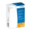 HERMA Frankieretikett 140 x 50 mm (B x H) Papier wei 500 Etik./Pack.