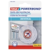 tesa Montageklebeband Powerbond Universal Innenbereich 19 mm x 1,5 m (B x L) beidseitig klebend we