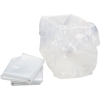 HSM Abfallsack HSM SECURIO B22, B24, AF150, AF300, AF350, Pure 420 28l transparent 10 St./Pack.