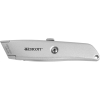 Westcott Cutter ALUMINIUM 18mm 155mm Stahl silber