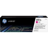 HP Toner Originalzubehr 201A ca. 1.330 Seiten magenta