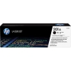 HP Toner Originalzubehr 201A ca. 1.420 Seiten schwarz