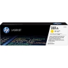 HP Toner Originalzubehr 201A ca. 1.330 Seiten gelb