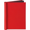 Veloflex Klemmbinder VELOCOLOR DIN A4 20mm Karton rot