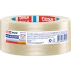 tesa Packband Monofilament ultra resistant 50 mm x 50 m (B x L) Synthesekautschuk transparent