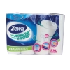 Zewa Kchenrolle Wisch & Weg 2-lagig wei 8 Rl./Pack.