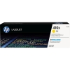 HP Toner Originalzubehr 410X ca. 5.000 Seiten gelb