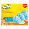 Swiffer Staubtcher Duster Staubmagnet wei 20 St./Pack.