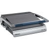 Fellowes Plastikbindegert Galaxy 52,6 x 15,2 x 44,6 cm (B x H x T) DIN A4 50mm graphit