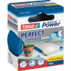 tesa Gewebeband extra Power Perfect Innenbereich, Auenbereich 38 mm x 2,75 m (B x L) blau