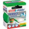 tesa Gewebeband extra Power Perfect Innenbereich, Auenbereich 38 mm x 2,75 m (B x L) grn