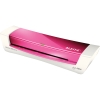 Leitz Laminiergert iLAM Home Office Heilaminierung 37 x 7,6 x 12,8 cm (B x H x T) DIN A4 pink