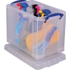 Really Useful Box Aufbewahrungsbox 39,5 x 29 x 25,5 cm (B x H x T) 19l Polypropylen transparent