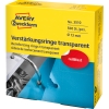 Avery Zweckform Lochverstrkungsringe 13mm transparent 500 St./Pack.