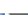 Schneider Tintenrollermine Topball 850 0,5mm blau