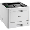 Brother Laserdrucker HL-L8260CDW DIN A4 31 Seiten/Min. 41 x 31,3 x 48,6 cm (B x H x T) 4 Toner (BK f