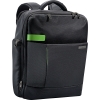 Leitz Notebookrucksack Complete Smart Traveller 29 x 38 x 9,6 cm (B x H x T) Reiverschluss 17 Fche