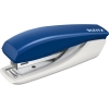 Leitz Heftgert NeXXt Mini 5517 No. 10 fest/nageln 10 Bl. (80 g/m) Metall/Kunststoff blau