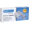 RAPESCO Heftklammer 923/6 Rapesco 923, Rapid 9, -23, Rexel 23, Novus 23, Bostitch SB35 1.000 St