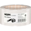 NOPI Packband Classic 50 mm x 66 m (B x L) Acrylat transparent