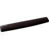 Soennecken Handgelenkauflage 49,3 x 2,2 x 7 cm (B x H x T) nicht antistatisch Gummi/Lycra schwarz