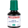 edding Nachflltinte Marker T25 Flasche grn 30ml