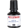 edding Nachflltinte Marker T25 Flasche schwarz 30ml